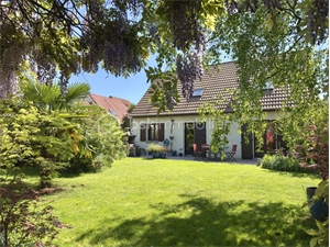 maison traditionnelle à la vente -   91630  GUIBEVILLE, surface 143 m2 vente maison traditionnelle - UBI474495578